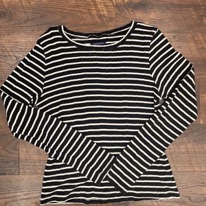 American eagle long sleeve shirt